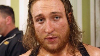 Pete Dunne reflects on how far NXT UK has come: WWE.com Exclusive, Jan. 12, 2019