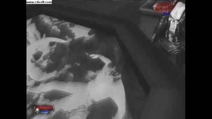 The Punisher Gameplay Central Zoo part 2 
