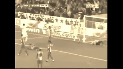 Sergio Ramos [new] 2011