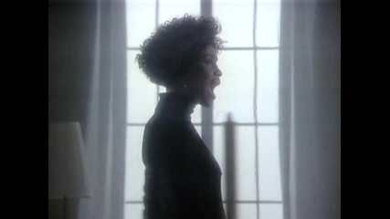 Whitney Houston - All The Man That I Need - Official video clip Hq