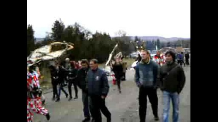 Гигинци Фестивала В Перник 240109