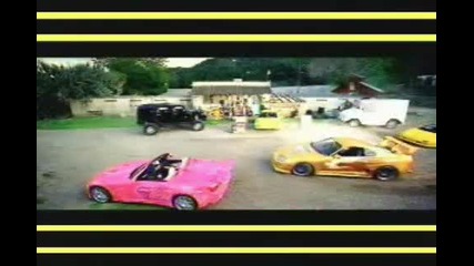 Ludacris - Act A Fool_new