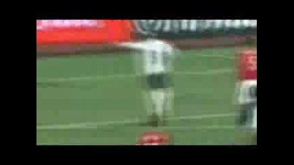 Wayne Rooney Top 10 Goals