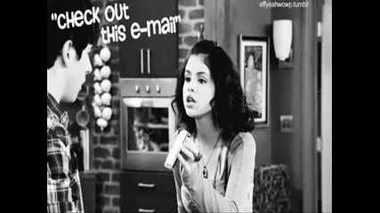 Година без дъжд... Selena Gomez