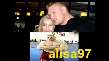 brock lesnar slideshow