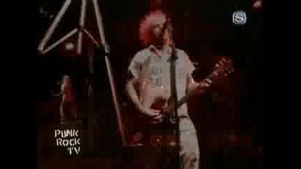 Rancid - Out Of Control (live)