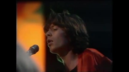 The Rolling Stones - Gimme Shelter + Превод [ Добро Качество ]