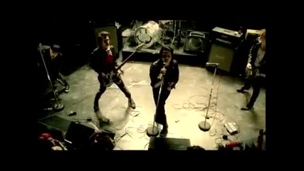 Desolation Row - My Chemical Romance