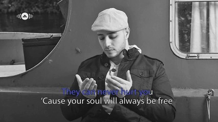 Maher Zain - Palestine Will Be Free _ Vocals Only Version (no Music)