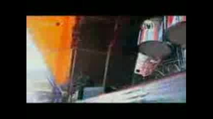 Slipknot - Spit It Out (live)