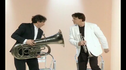 Goran Bregovic I Zdravko Colic - Manijaci 2010 