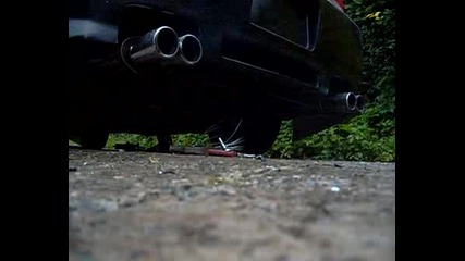 Exhaust Prelude.avi