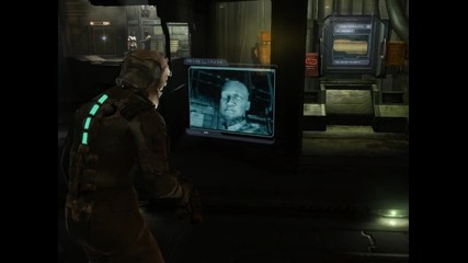 Dead Space playthrough pt2