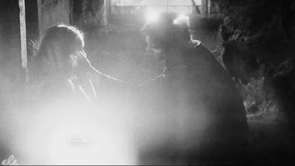 damon & elena | one day
