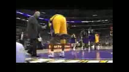 Kobe - Pressure