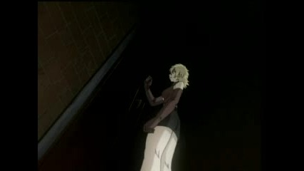 Hellsing 11