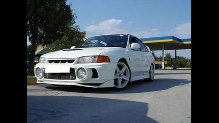Mitsubishi Fan Club Bulgaria.wmv