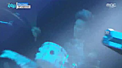 39.0130-5 Royal Piraty - Run Away, Show! Music Core E490 (300116)