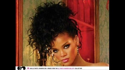 Rihanna - Cool Photos