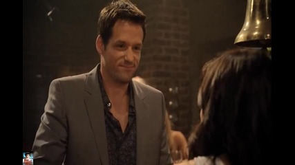 Cougar Town, Bg Audio, еп. 02, сез. 01