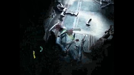 Dead space 2 gameplay 
