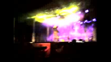 No mercy - Haskovo2