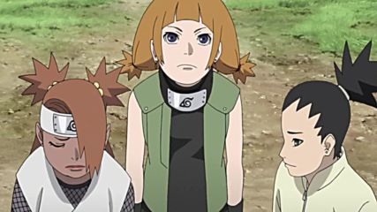 Boruto Naruto Next Generations Episode 74