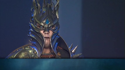 Blizzcon 2010 Promo 