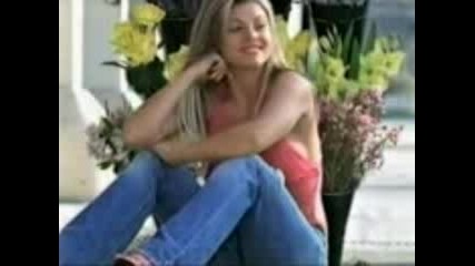 Перфектната Courtney Rachel!!!