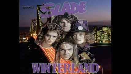 Slade - Let The Good Times Roll