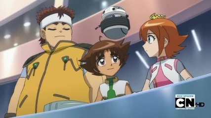 Scan2go - Episode 27 - The Path to the Grand Prix