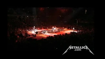 Metallica - Fade To Black - Live In Cleveland (15.10.09) 