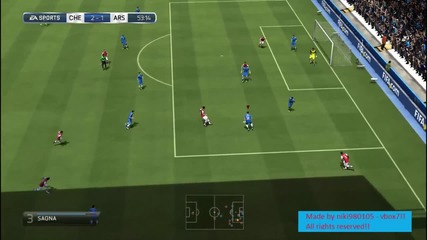 Fifa 14 - Gameplay