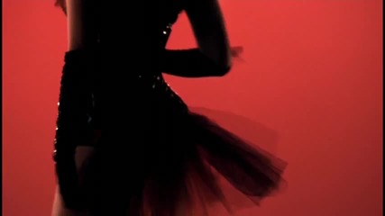 Pussycat Dolls ft. Missy Elliot - Whatcha Think About That ( H Q )