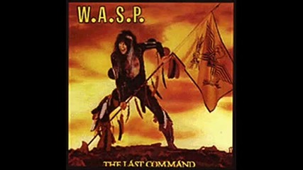 W.a.s.p. - Cries in the Night - - - {!}