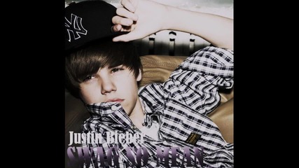 Н О В О! Justin Bieber - Swag so mean 