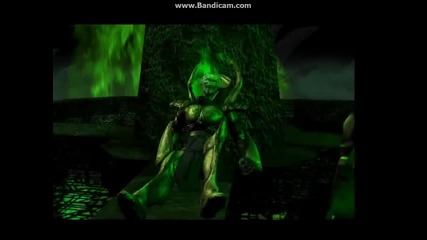 Blood Omen 2 - Hylden City Boss, Sarafan Lord