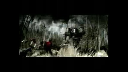 Slipknot - Left Behind