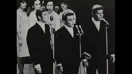 Guantanamera - The Sandpipers 
