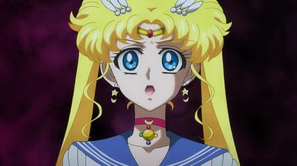 [ Bg Subs ] Sailor Moon Crystal - 25 [ Nii-san ]