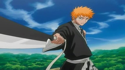 Bleach Amv - Monster