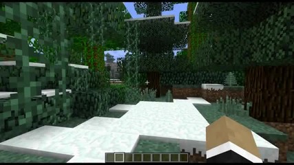 Minecraft_ Jungle Temples, Trip Wires, Inventory Updates, and More (snapshot 12w22 Part 1)