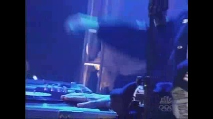 Mobb Deep Got it Twisted ( Live ) 