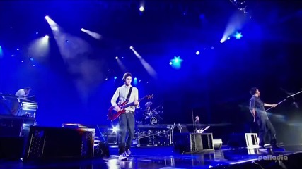 Linkin Park - In The End Live (hq) 