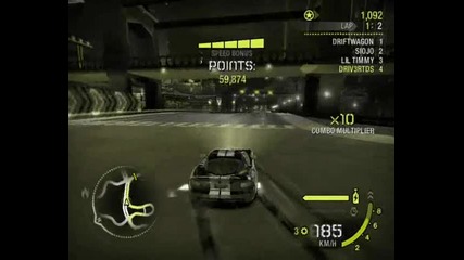 Driv3rtds Drift +1000000