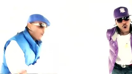 X-man - Madinina Kuduro