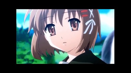 Anime Mix Amv - Beyond Time