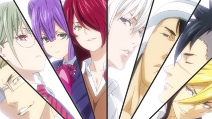 Shokugeki no Soma: San no Sara - 10 [ B G ] ᴴᴰ