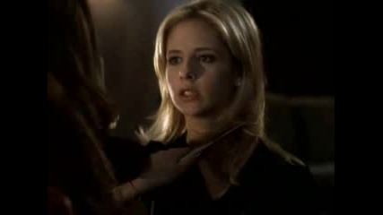 Faith And Buffy