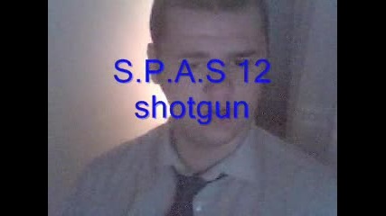 Airsoft Spas